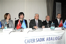 Abalıoğlu Holding A.Ş.