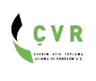 Çevrim 