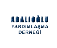 Abalıoğlu Yardımlaşma